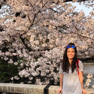 Meet your Posher, Heidi